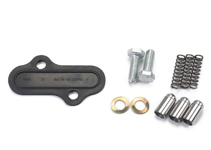 BMW Manual Trans Detend Ball and Spring Kit 23317506947